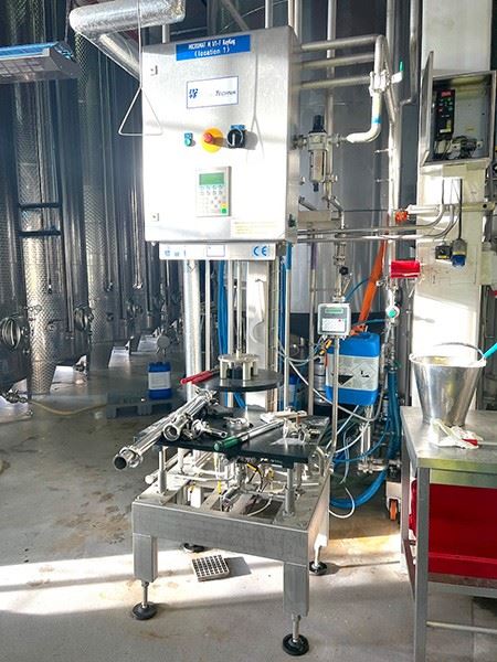 Beer Keg Filler suppliers